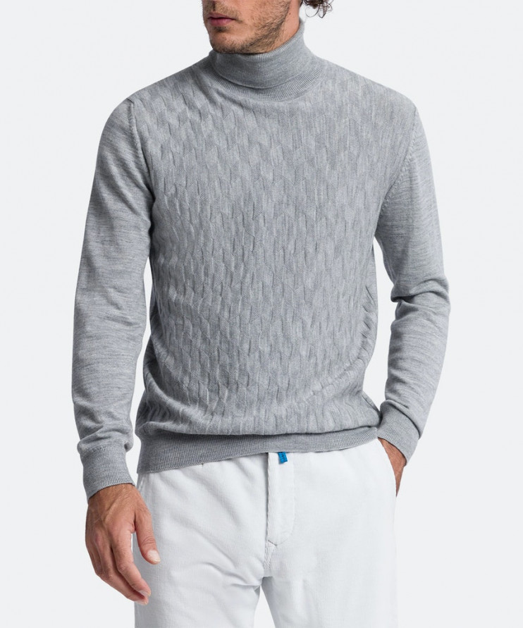 Мужская водолазка PIERRE CARDIN C5 50313.5019/9102 8 490 руб.  8 490 руб.