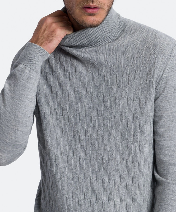 Мужская водолазка PIERRE CARDIN C5 50313.5019/9102 8 490 руб.  8 490 руб.