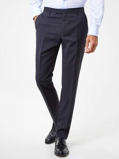 Мужские классические брюки Pierre Cardin 72138/850/10001/3010 Купить вОфициальном Интернет-магазине Pierre Cardin по цене 3 790 руб.