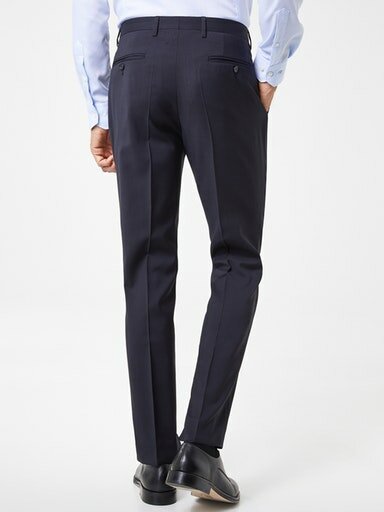 Мужские классические брюки Pierre Cardin 72138/850/10001/3010 Купить вОфициальном Интернет-магазине Pierre Cardin по цене 3 790 руб.