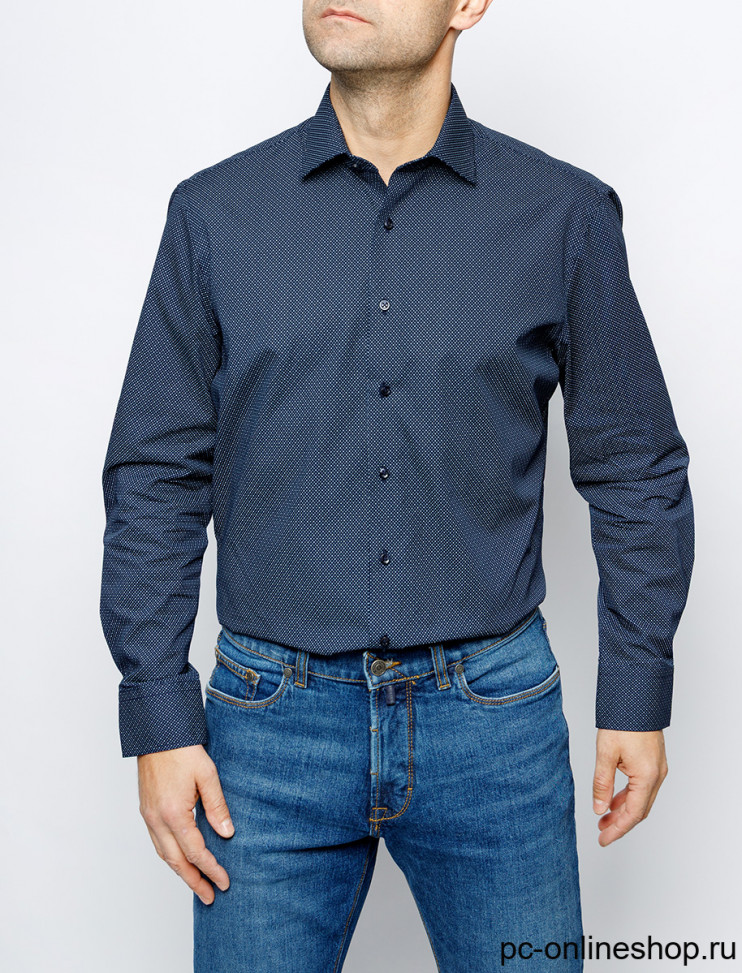 Мужская рубашка длинный рукав C6 11004.0511/6325 8 243 руб. 8 243 руб.