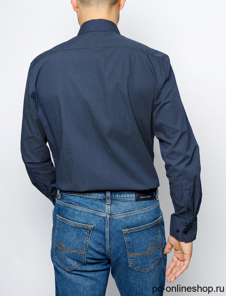 Мужская рубашка длинный рукав C6 11004.0511/6325 8 243 руб. 8 243 руб.
