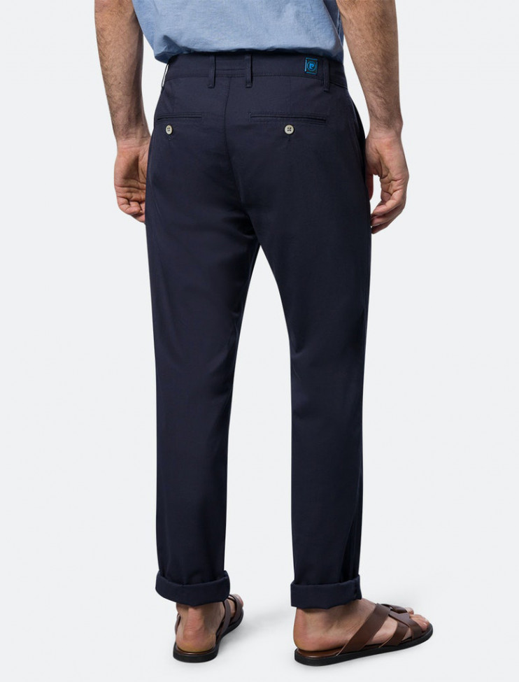 Мужские брюки Pierre Cardin 5 карманов C3 33757.4002/6000 12 368 руб. 12 368 руб.