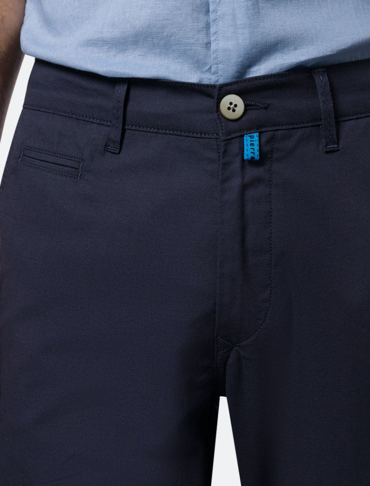 Мужские брюки Pierre Cardin 5 карманов C3 33757.4002/6000 12 368 руб. 12 368 руб.