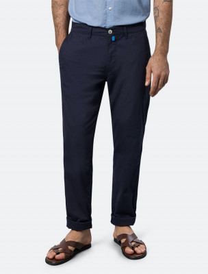 Мужские брюки Pierre Cardin 5 карманов C3 33757.4002/6000