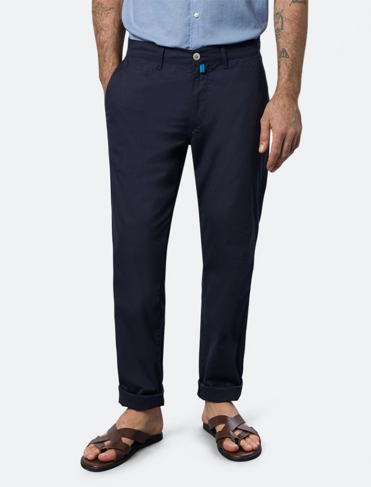 Мужские брюки Pierre Cardin 5 карманов C3 33757.4002/6000 12 368 руб. 12 368 руб.