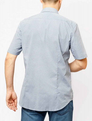 Мужская рубашка Pierre Cardin C6 15402.0009/1019