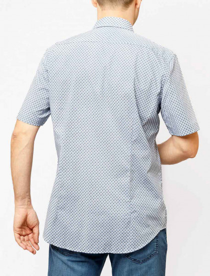 Мужская рубашка Pierre Cardin C6 15402.0009/1019