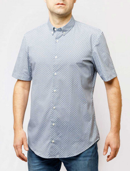 Мужская рубашка Pierre Cardin C6 15402.0009/1019