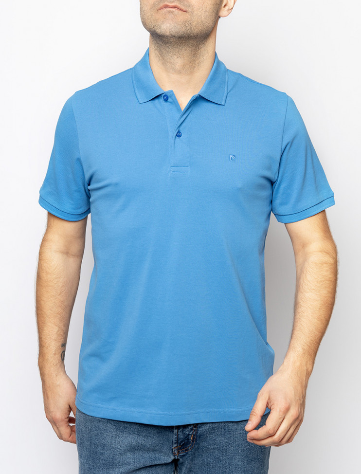 Мужское поло короткий рукав PIERRE CARDIN C5 20904.2060/6125 5 495 руб. 5 495 руб.