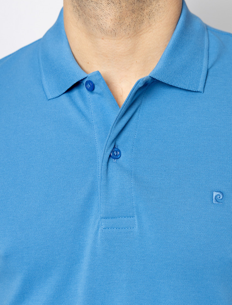 Мужское поло короткий рукав PIERRE CARDIN C5 20904.2060/6125 5 495 руб. 5 495 руб.