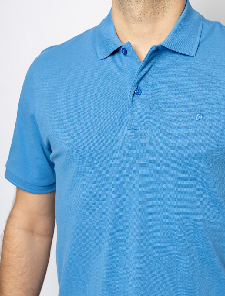 Мужское поло короткий рукав PIERRE CARDIN C5 20904.2060/6125 5 495 руб. 5 495 руб.