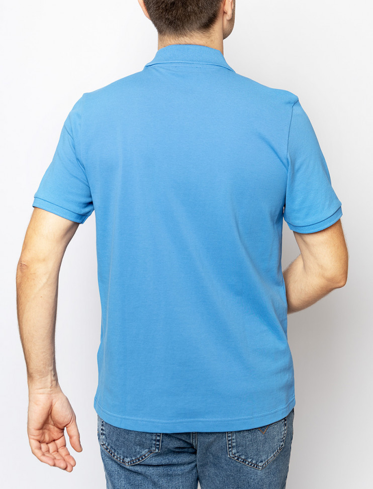 Мужское поло короткий рукав PIERRE CARDIN C5 20904.2060/6125 5 495 руб. 5 495 руб.