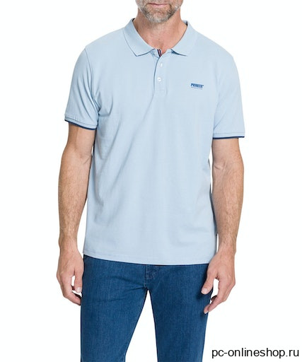 Мужское поло короткий рукав PIONEER P1 50033.2000/6025 5 290 руб. 5 290 руб.