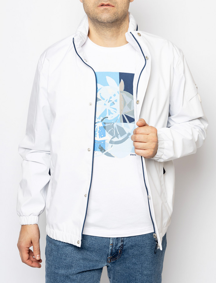 Мужская короткая куртка PIERRE CARDIN C8 10108.9051/1019 17 490 руб. 17 490 руб.