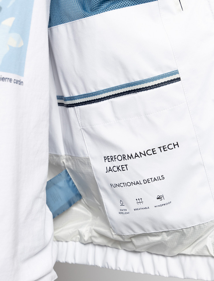 Мужская короткая куртка PIERRE CARDIN C8 10108.9051/1019 17 490 руб. 17 490 руб.