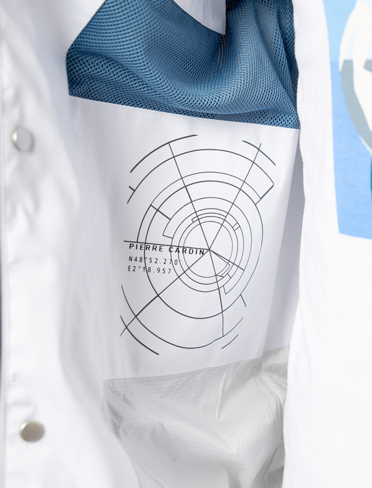 Мужская короткая куртка PIERRE CARDIN C8 10108.9051/1019 17 490 руб. 17 490 руб.