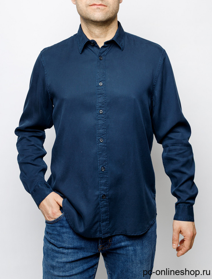 Мужская сорочка длинный рукав Pierre Cardin C6 41610.0608/6325 12 490 руб.  12 490 руб. 