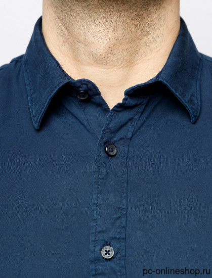 Мужская сорочка длинный рукав Pierre Cardin C6 41610.0608/6325