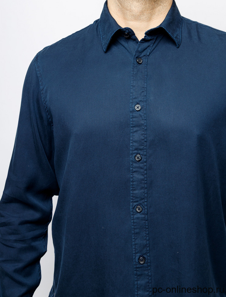 Мужская сорочка длинный рукав Pierre Cardin C6 41610.0608/6325 12 490 руб.  12 490 руб. 