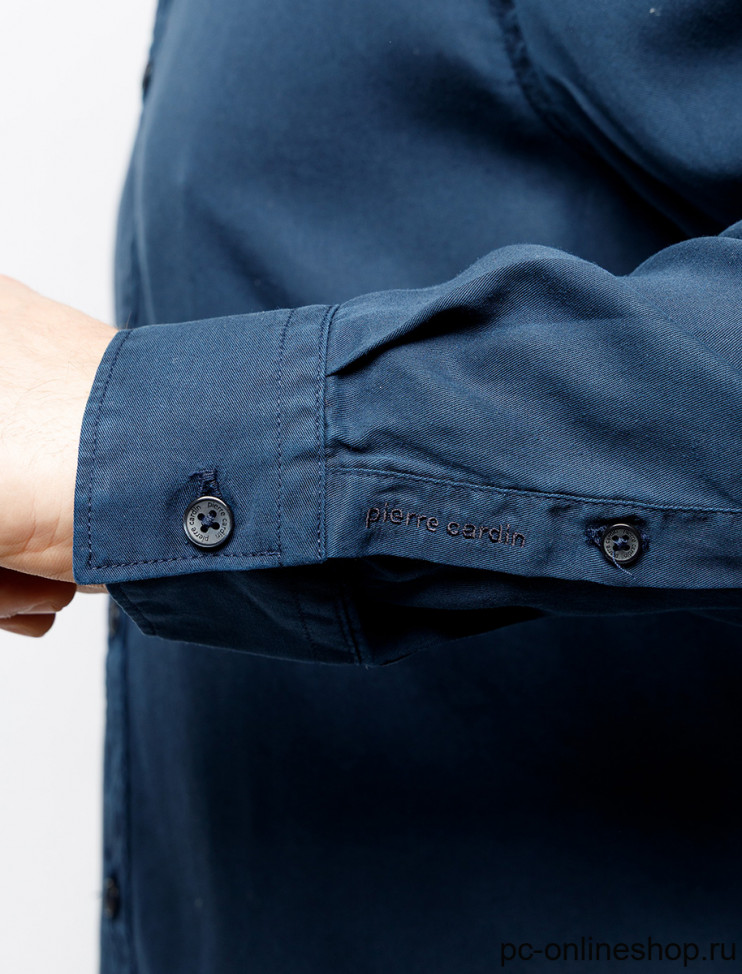 Мужская сорочка длинный рукав Pierre Cardin C6 41610.0608/6325 12 490 руб.  12 490 руб. 