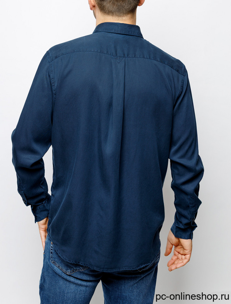 Мужская сорочка длинный рукав Pierre Cardin C6 41610.0608/6325 12 490 руб.  12 490 руб. 