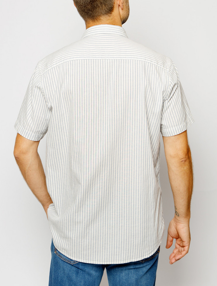 Мужская рубашка Pioneer P1 40159.2000/6747 4 490 руб. 4 490 руб.