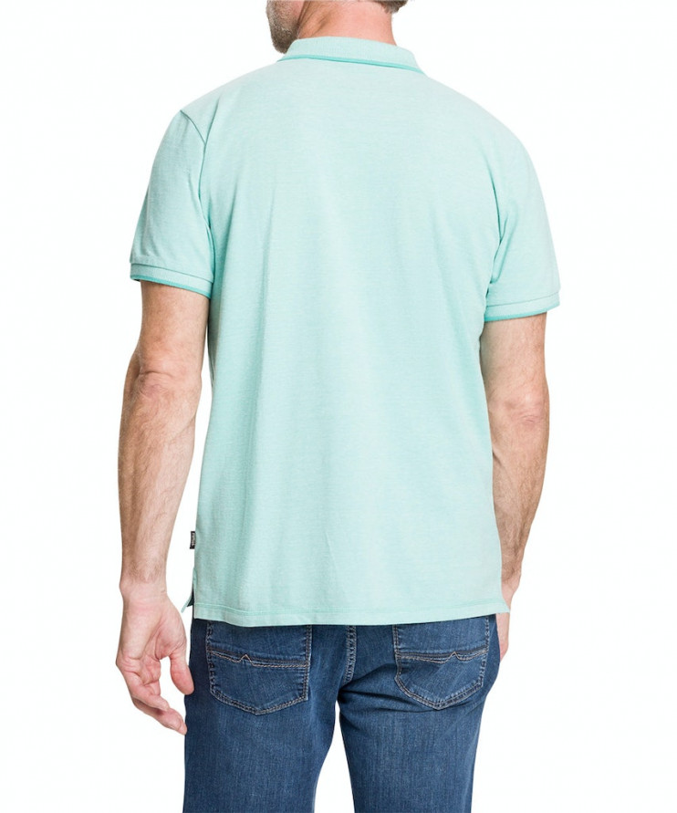 Мужское поло короткий рукав PIONEER P1 50027.2000/5517 3 145 руб.  3 145 руб. 