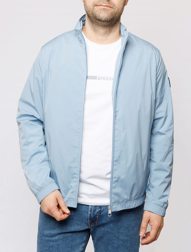 Мужская короткая куртка PIERRE CARDIN C8 10050.0013/6902 11 990 руб. 11 990 руб.