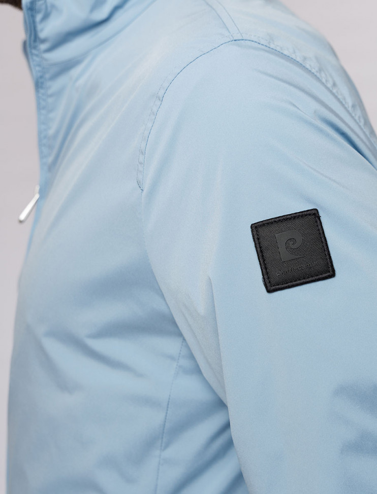 Мужская короткая куртка PIERRE CARDIN C8 10050.0013/6902 11 990 руб. 11 990 руб.