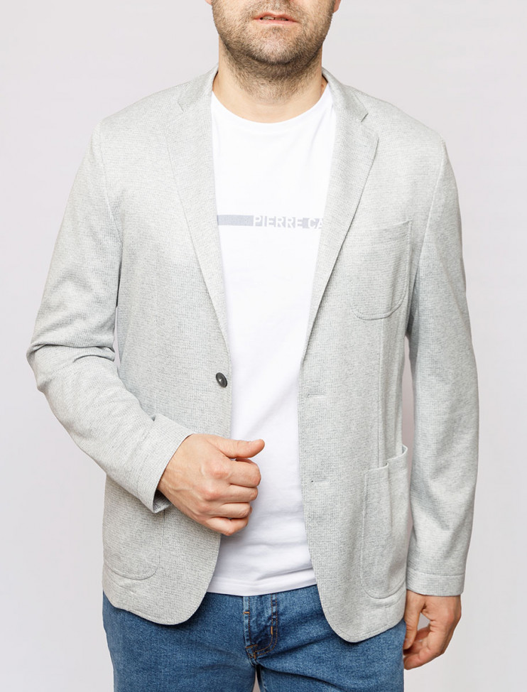 Мужской пиджак PIERRE CARDIN C4 42404.3052/9019 17 490 руб. 17 490 руб.