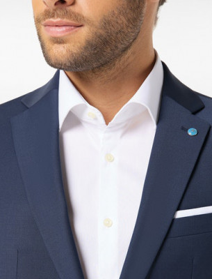 Мужской пиджак PIERRE CARDIN C4 42253.1401/6003