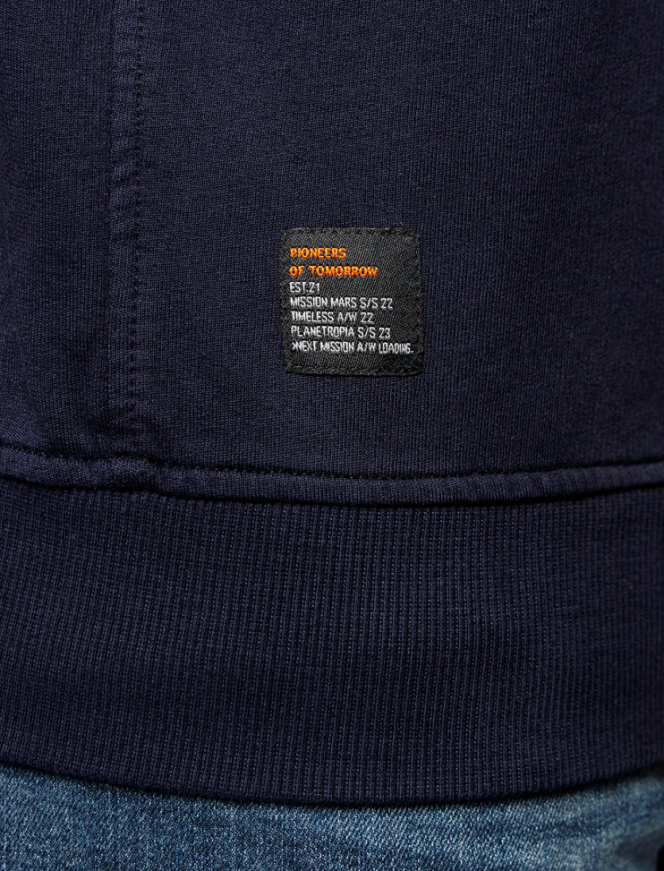 Мужская толстовка Pioneer P1 37100/6300 8 243 руб. 8 243 руб.