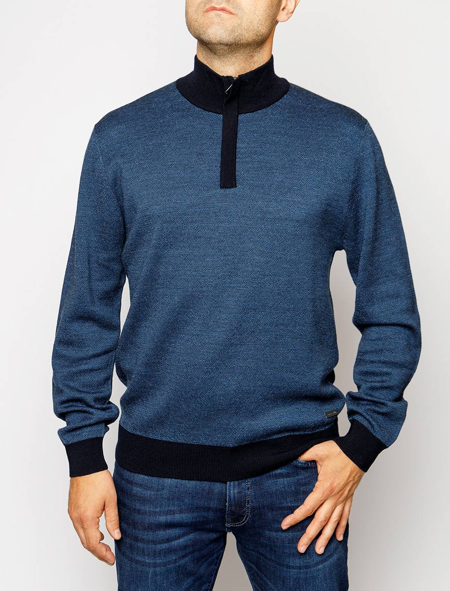 Cardigan pierre cardin top