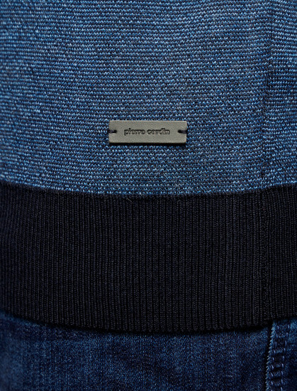 Мужской джемпер PIERRE CARDIN C5 51052.5069/6323
