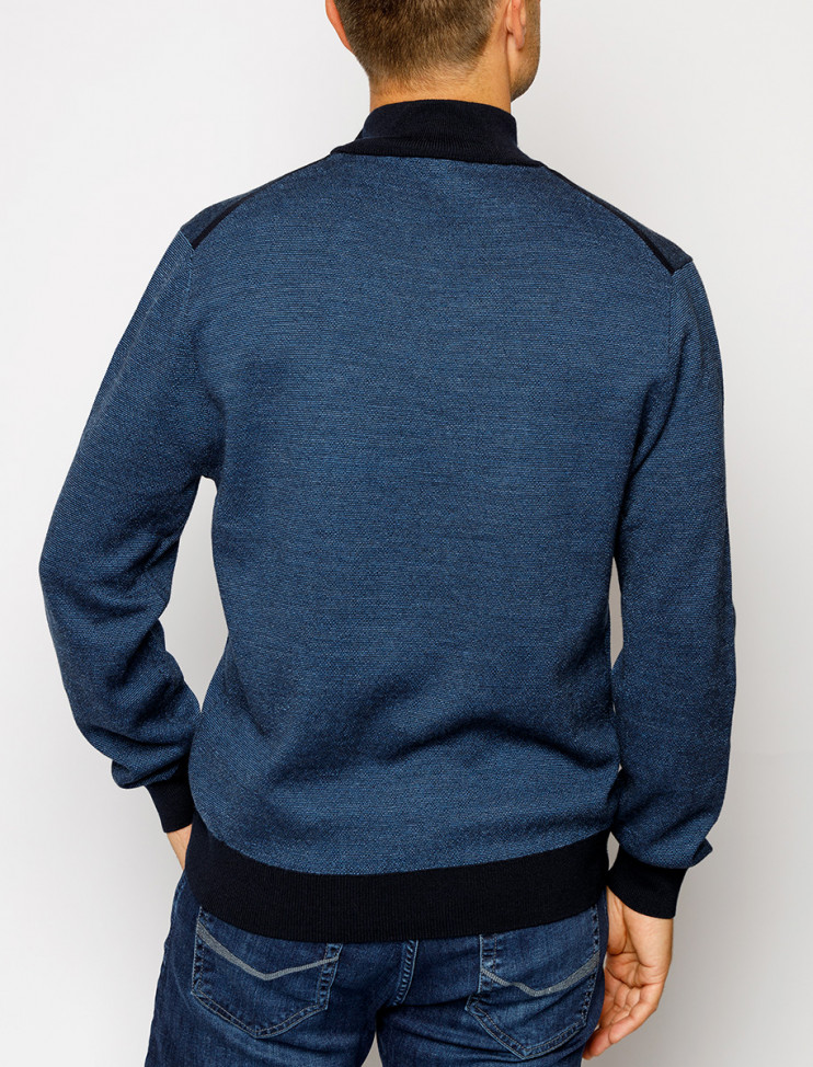 Мужской джемпер PIERRE CARDIN C5 51052.5069/6323 15 743 руб. 15 743 руб.