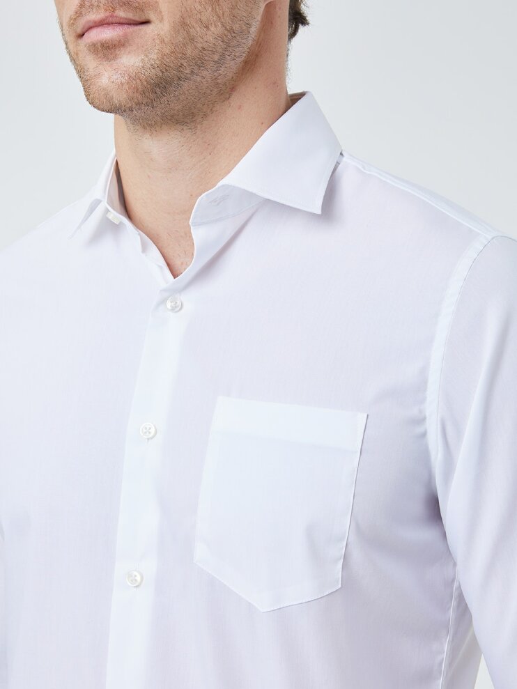 Мужская рубашка Pierre Cardin длинный рукав 01309/000/25403/9000 4 495 руб.  4 495 руб. 