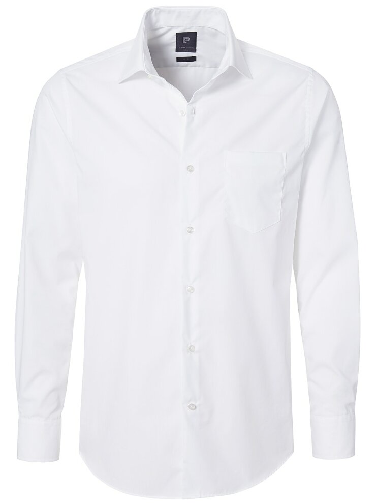 Мужская рубашка Pierre Cardin длинный рукав 01309/000/25403/9000 4 495 руб.  4 495 руб. 