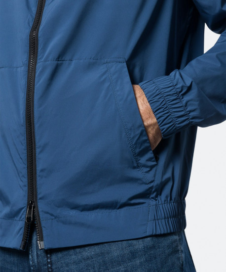 Мужская короткая куртка PIERRE CARDIN C8 10005.0005/6214