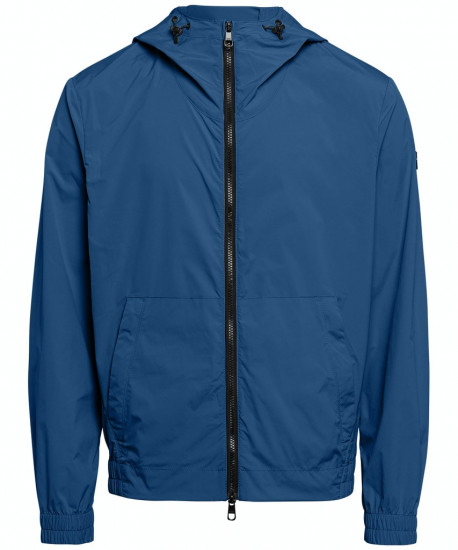 Мужская короткая куртка PIERRE CARDIN C8 10005.0005/6214