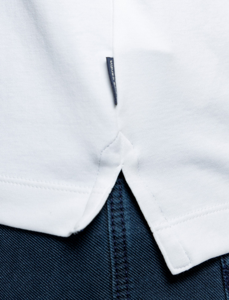 Мужское поло короткий рукав C5 21455.2119/1010 5 490 руб. 5 490 руб.