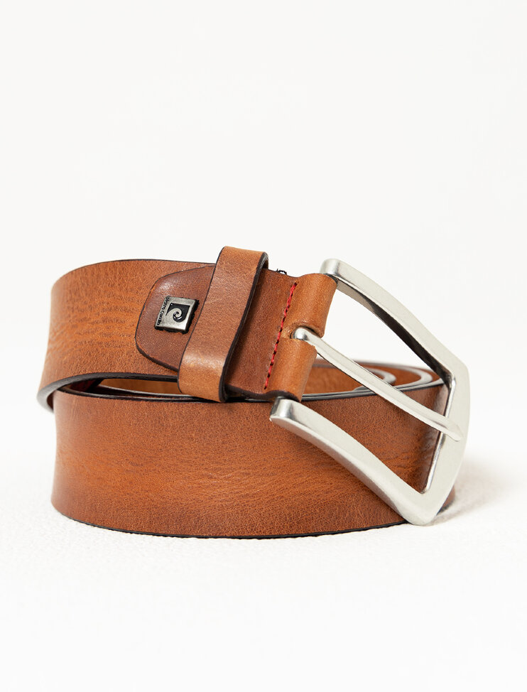 Мужской ремень PIERRE CARDIN 70040/040/01000/022 5 993 руб. 5 993 руб.