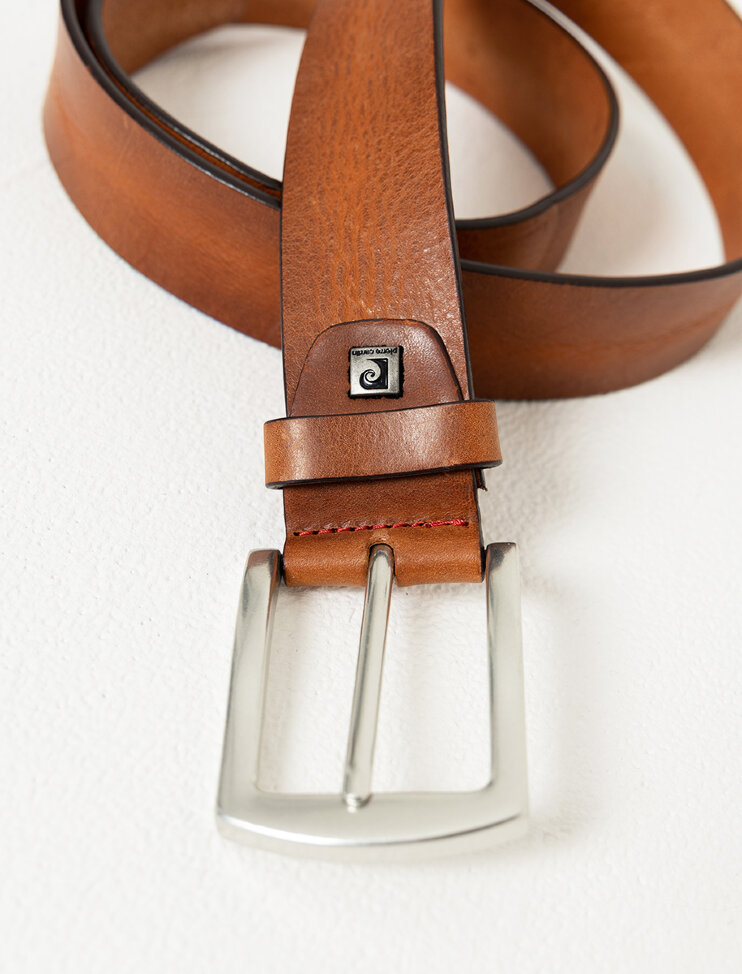 Мужской ремень PIERRE CARDIN 70040/040/01000/022 5 993 руб. 5 993 руб.