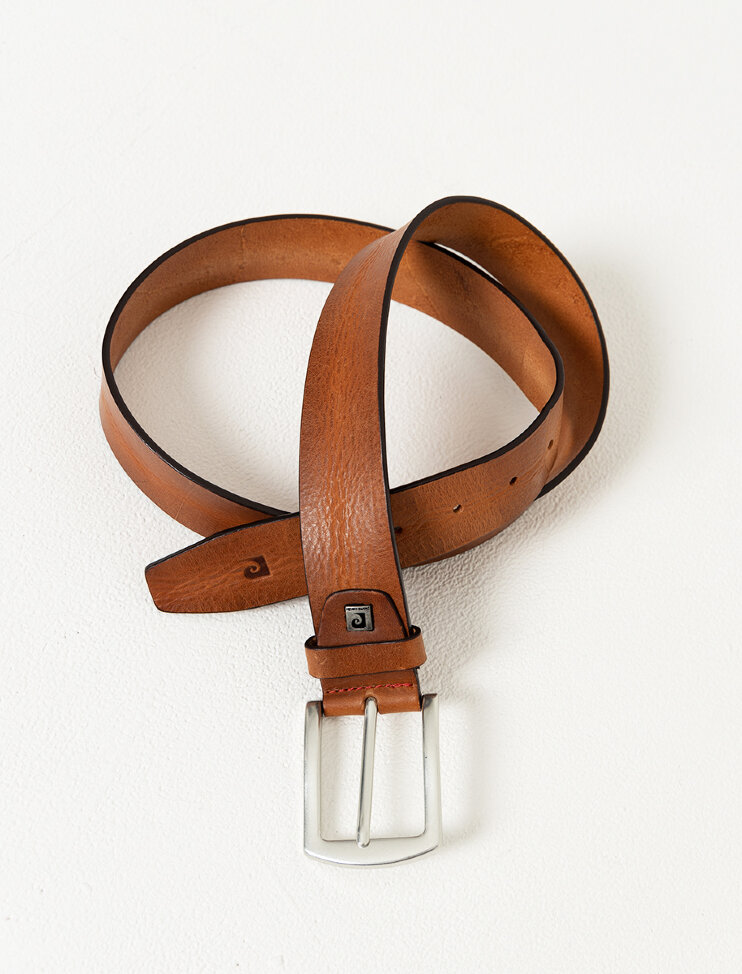 Мужской ремень PIERRE CARDIN 70040/040/01000/022 5 993 руб. 5 993 руб.