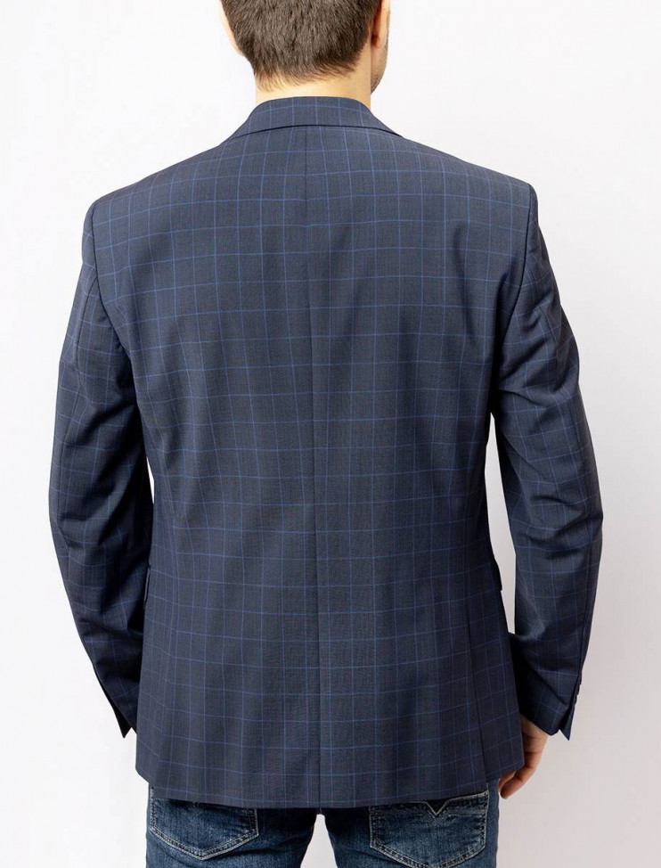Мужской пиджак Pierre Cardin 52261-810.55849.3050 11 097 руб.  11 097 руб. 