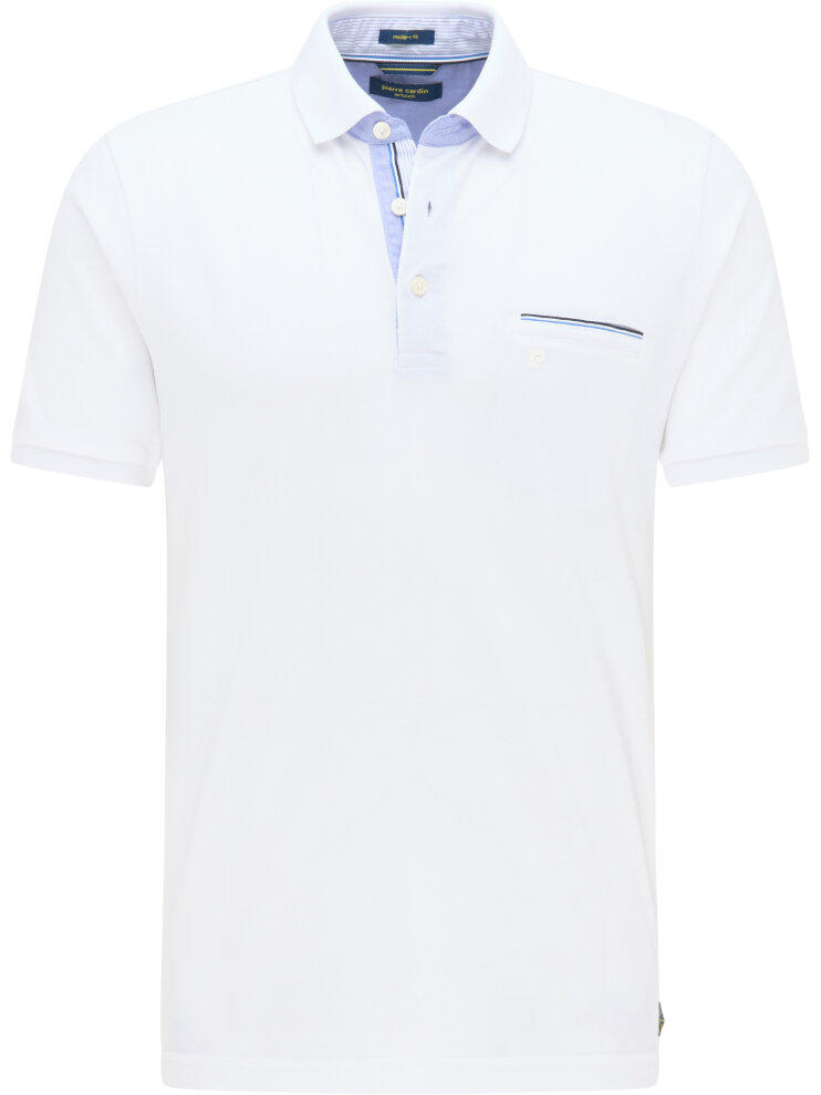 Мужское поло короткий рукав Pierre Cardin 6 990 руб. 6 990 руб.