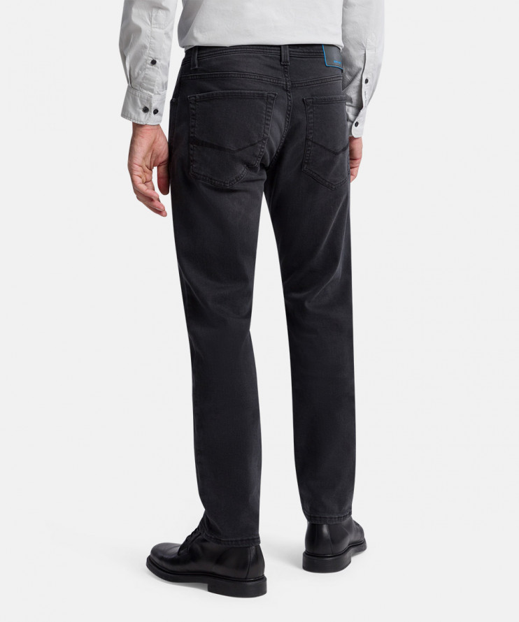 Мужские джинсы 5 карманов PIERRE CARDIN C7 34510.8046/9005 8 990 руб.  8 990 руб.