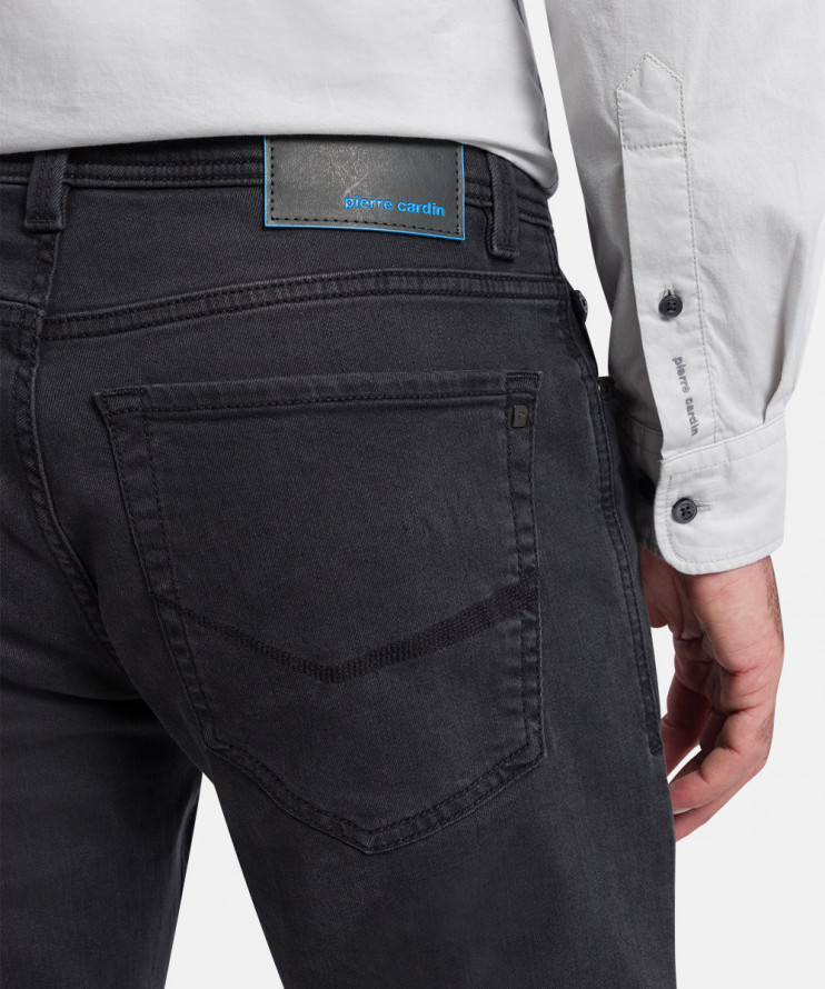Мужские джинсы 5 карманов PIERRE CARDIN C7 34510.8046/9005 8 990 руб.  8 990 руб.