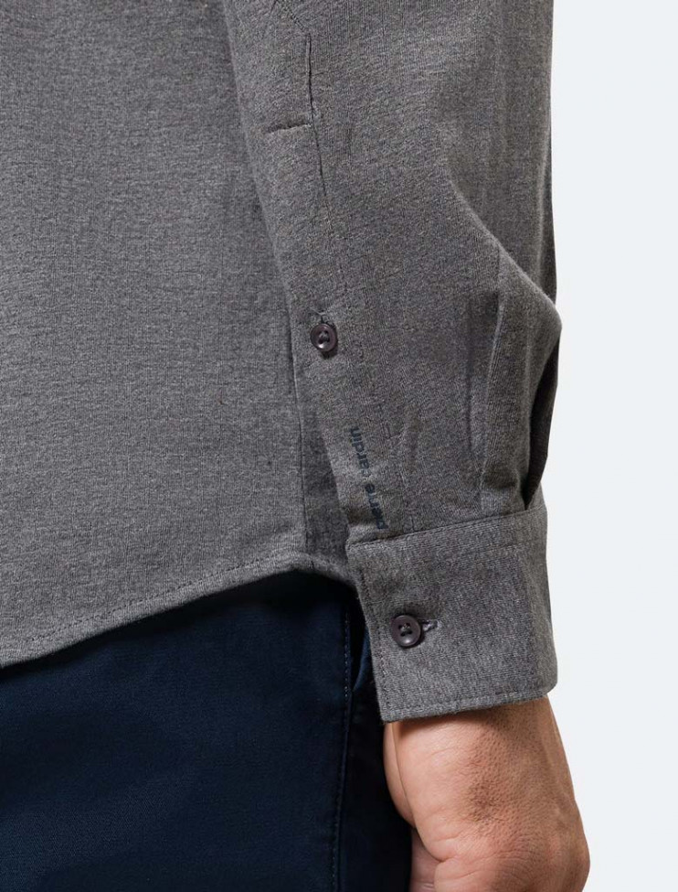 Мужская рубашка длинный рукав Pierre Cardin 03535/000/27680/9005 4 790 руб.  4 790 руб. 