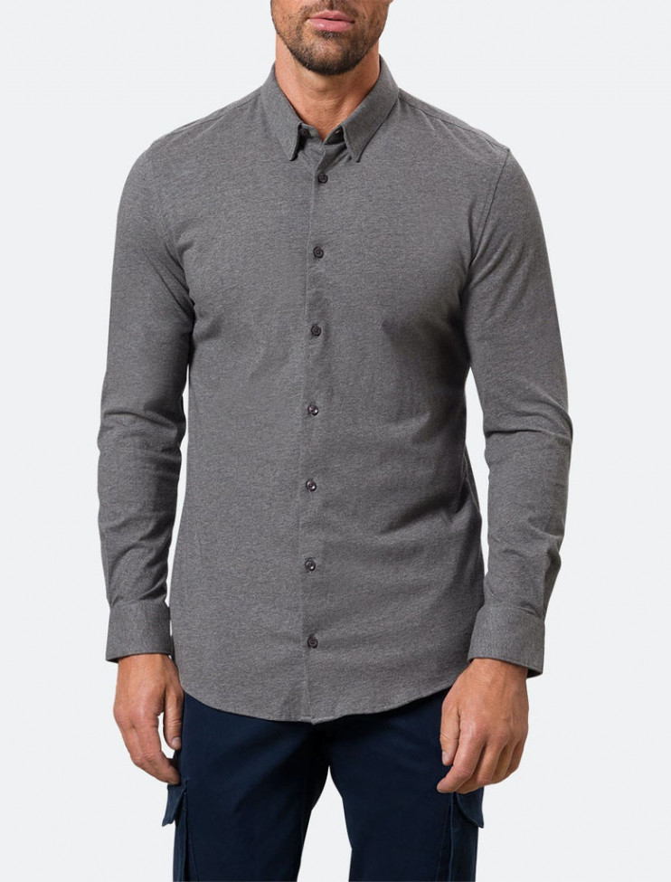 Мужская рубашка длинный рукав Pierre Cardin 03535/000/27680/9005 4 790 руб.  4 790 руб. 